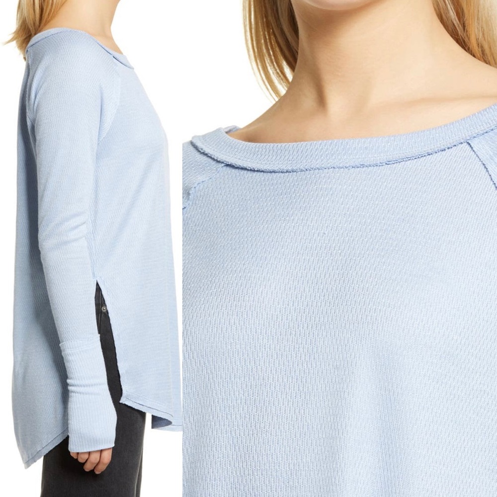 Free people thermal